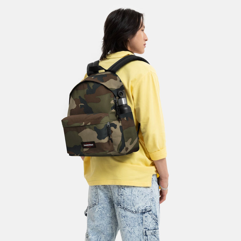 Eastpak Backpacks Camo Eastpak Day Pak'R - Camo