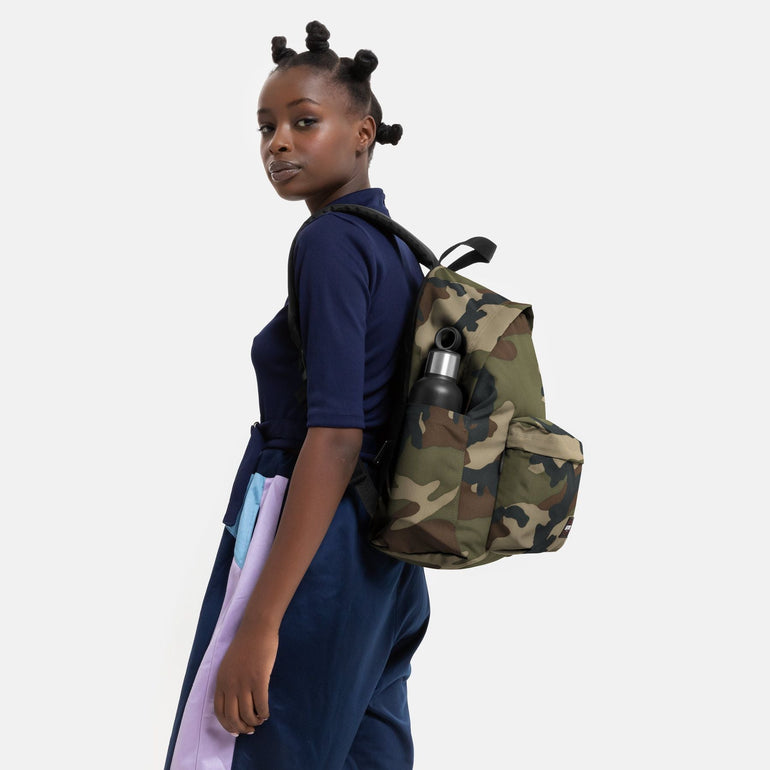 Eastpak Backpacks Camo Eastpak Day Pak'R - Camo