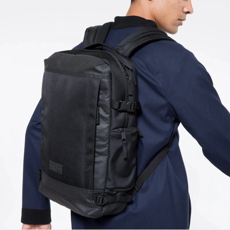 Eastpak Backpacks Coat Eastpak Tecum M CNNCT Backpack - Coat