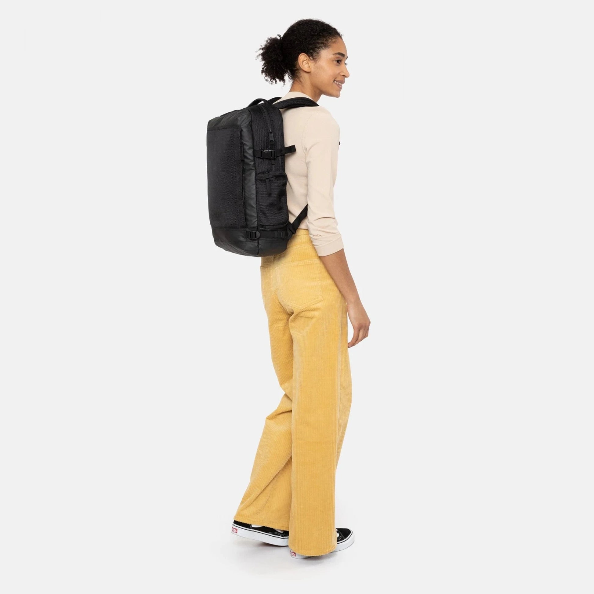 Eastpak Backpacks Coat Eastpak Tecum M CNNCT Backpack - Coat