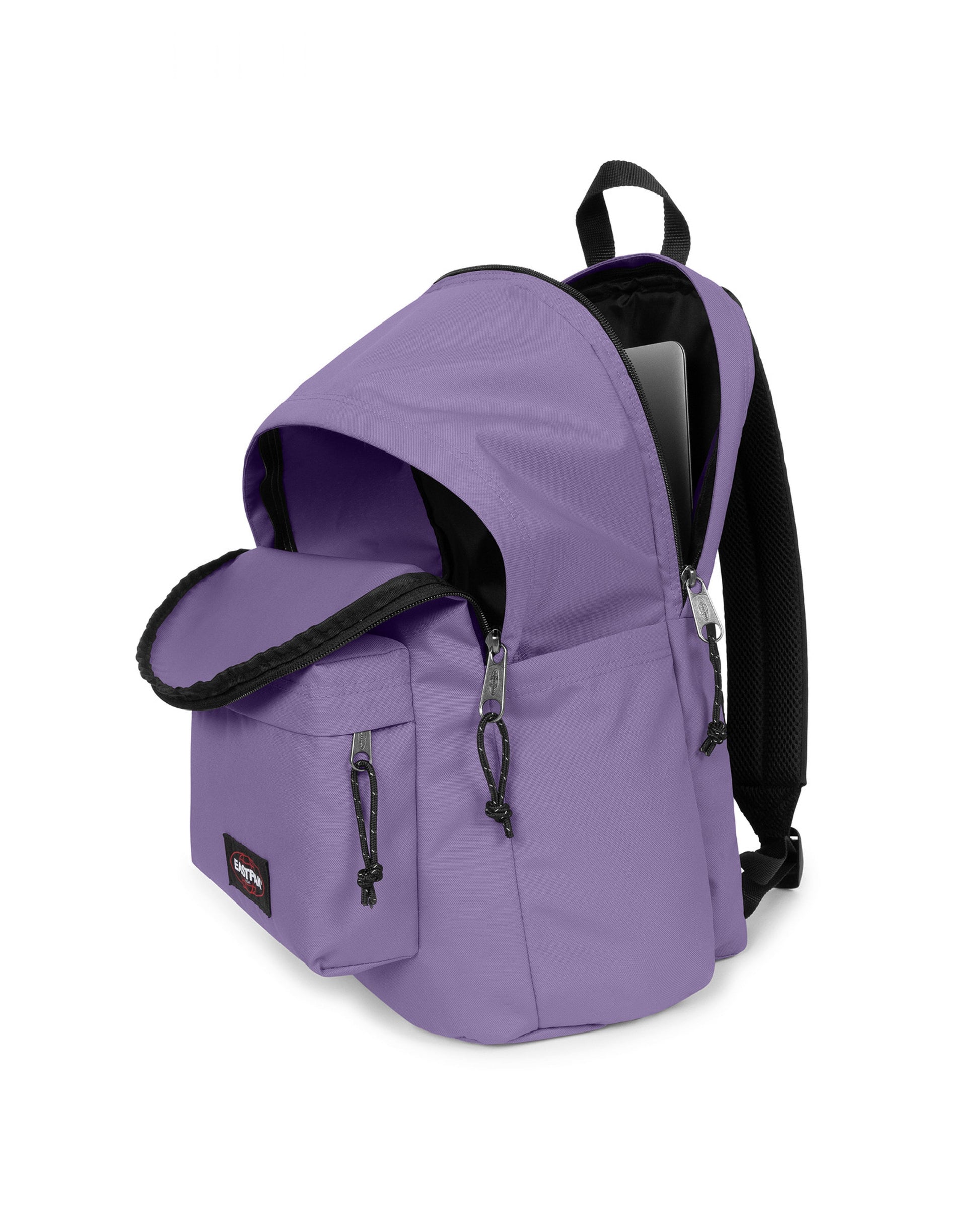 Eastpak Backpacks Dahlia Purple Eastpak Day Office - Dahlia Purple