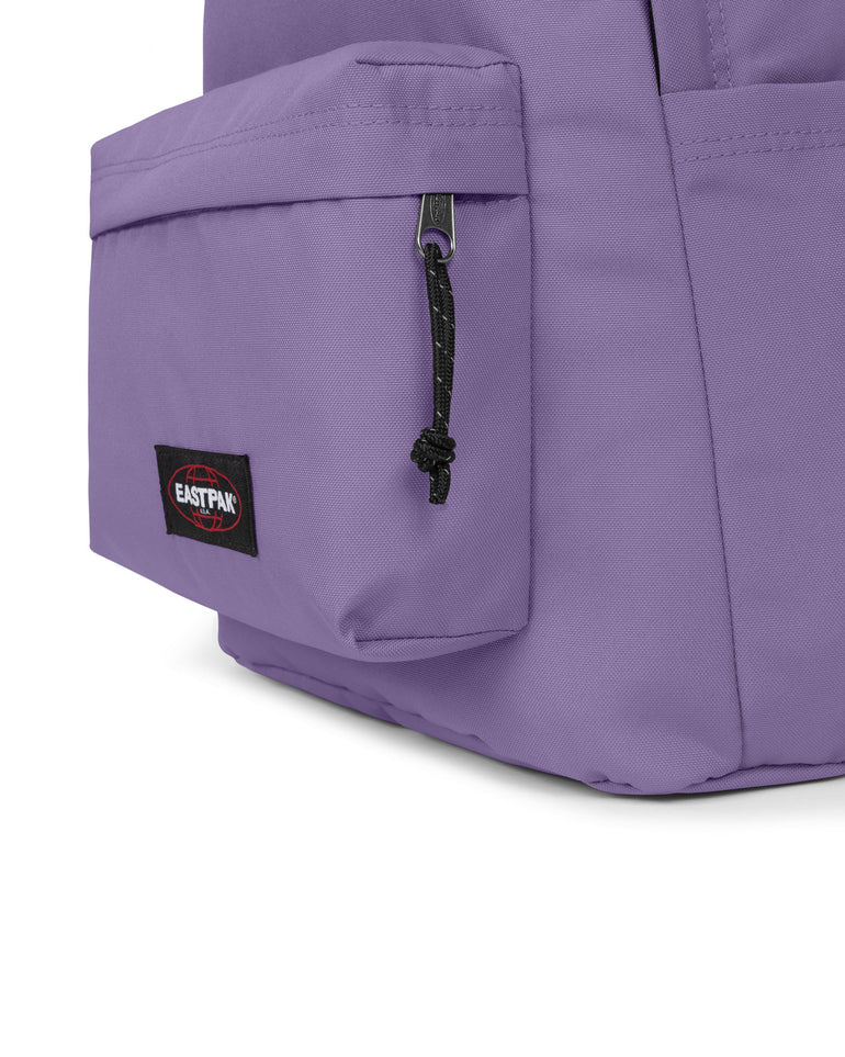 Eastpak Backpacks Dahlia Purple Eastpak Day Office - Dahlia Purple