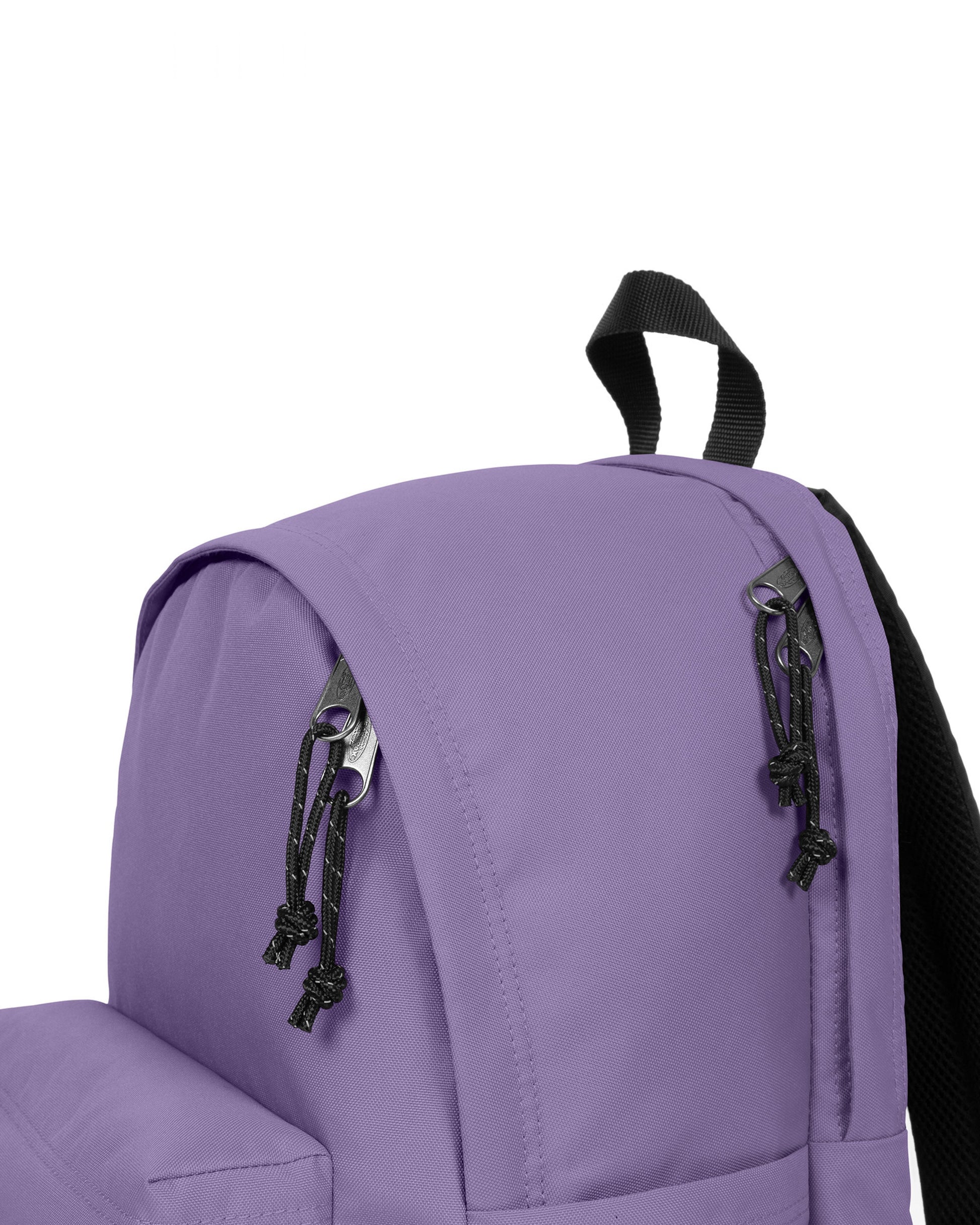 Eastpak Backpacks Dahlia Purple Eastpak Day Office - Dahlia Purple