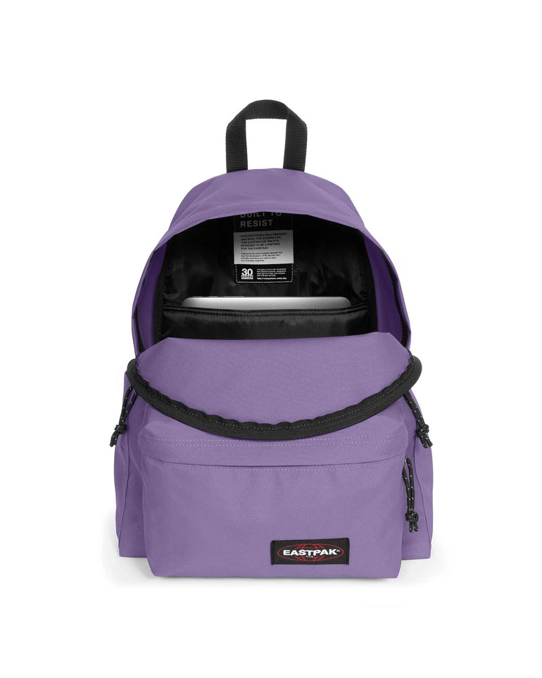 Eastpak Backpacks Dahlia Purple Eastpak Day Pak'r - Dahlia Purple