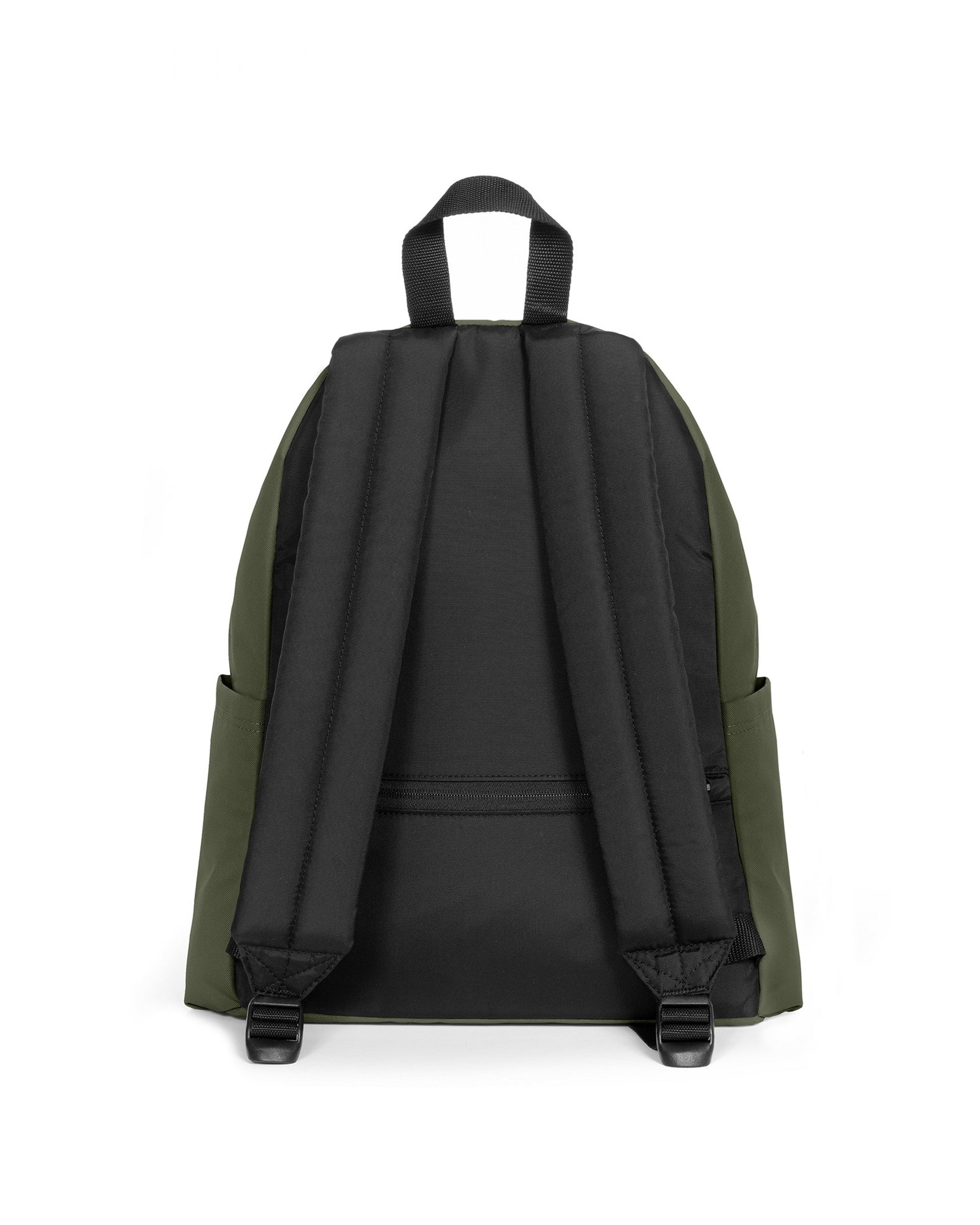Eastpak Backpacks Dark Khaki Eastpak Day Pak'r - Dark Khaki