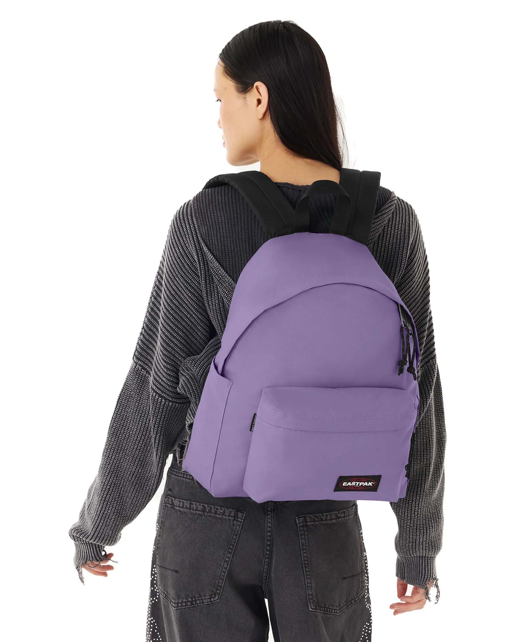 Eastpak Backpacks Dark Khaki Eastpak Day Pak'r - Dark Khaki