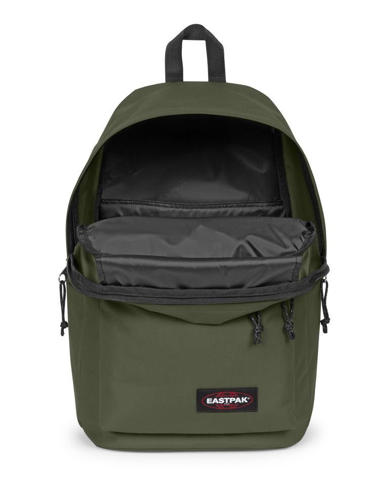 Eastpak Backpacks Dark Khaki Eastpak Day Pak'r Pro - Dark Khaki