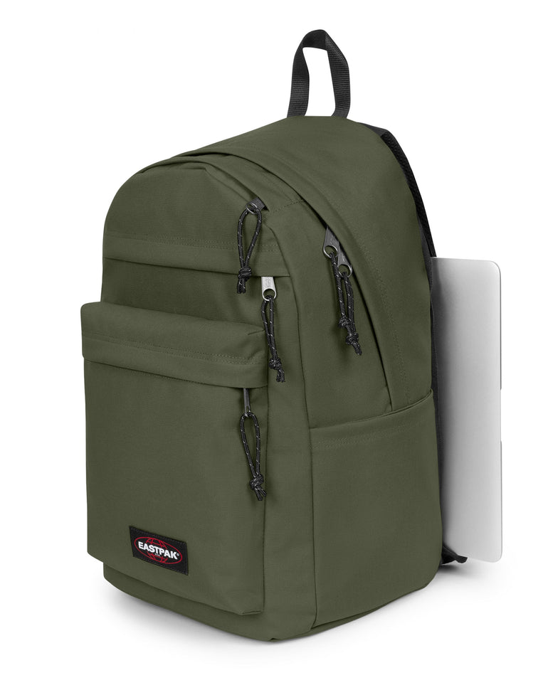 Eastpak Backpacks Dark Khaki Eastpak Day Pak'r Pro - Dark Khaki