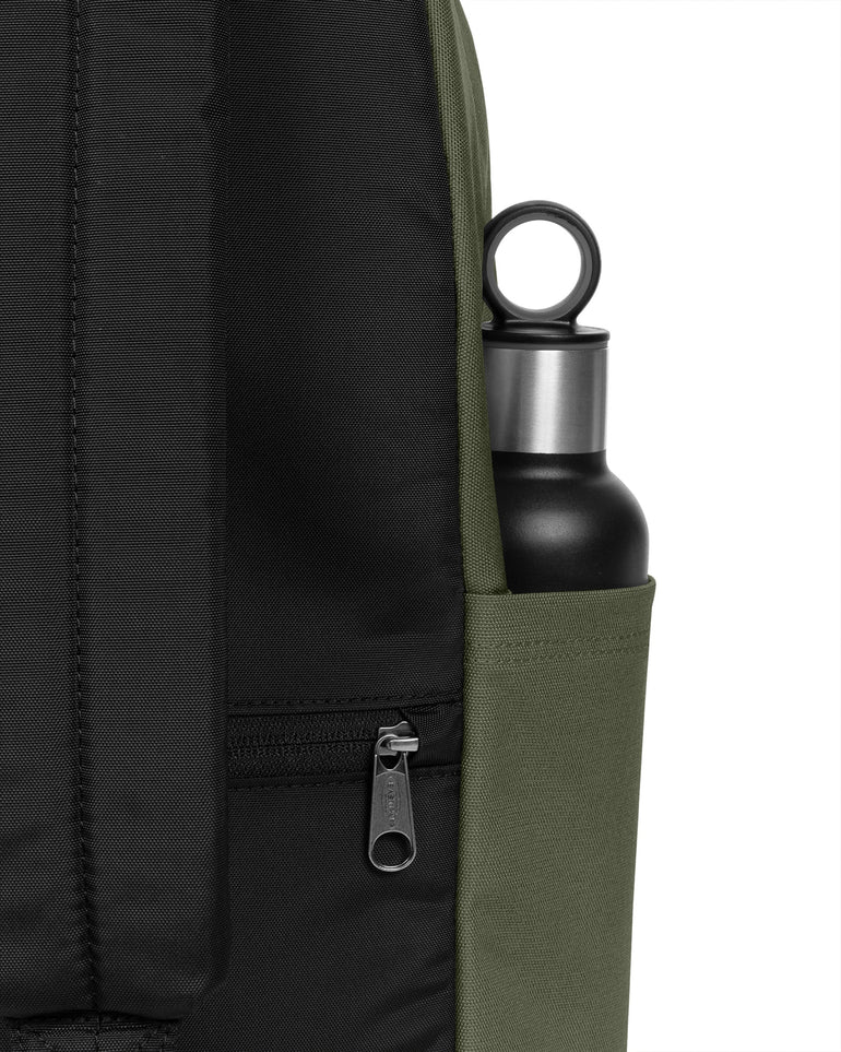 Eastpak Backpacks Dark Khaki Eastpak Day Pak'r Pro - Dark Khaki