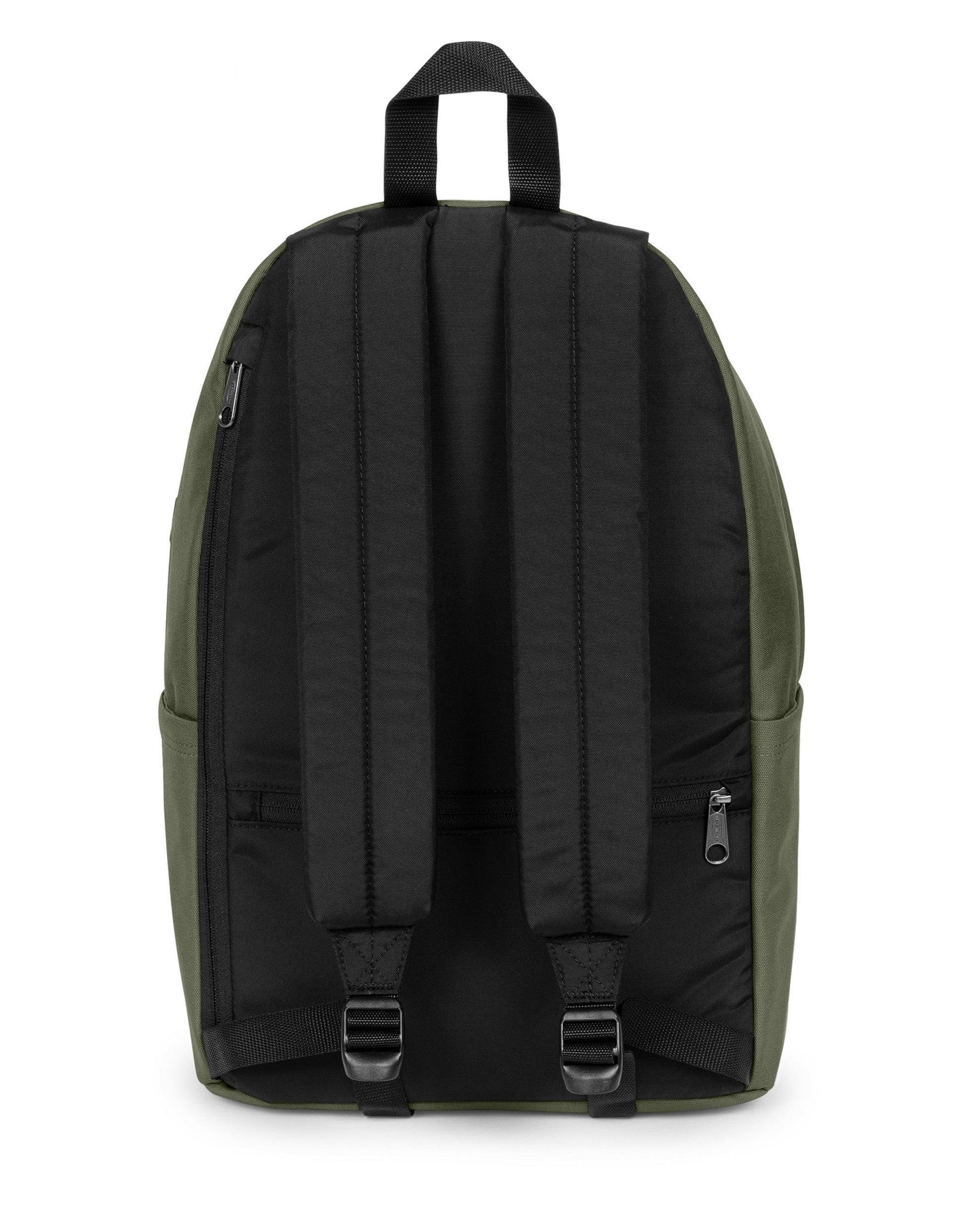 Eastpak Backpacks Dark Khaki Eastpak Day Pak'r Pro - Dark Khaki