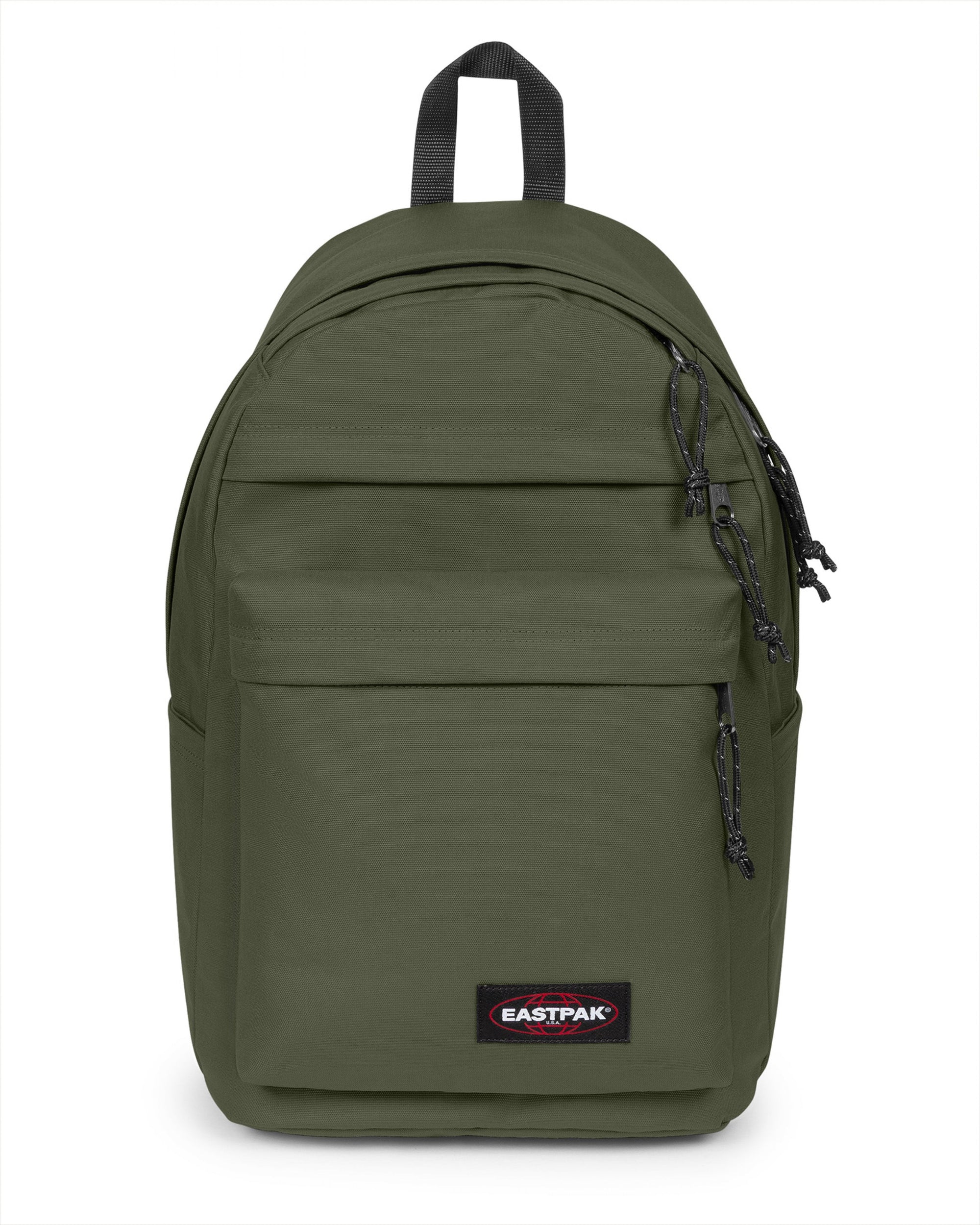 Eastpak Backpacks Dark Khaki Eastpak Day Pak'r Pro - Dark Khaki