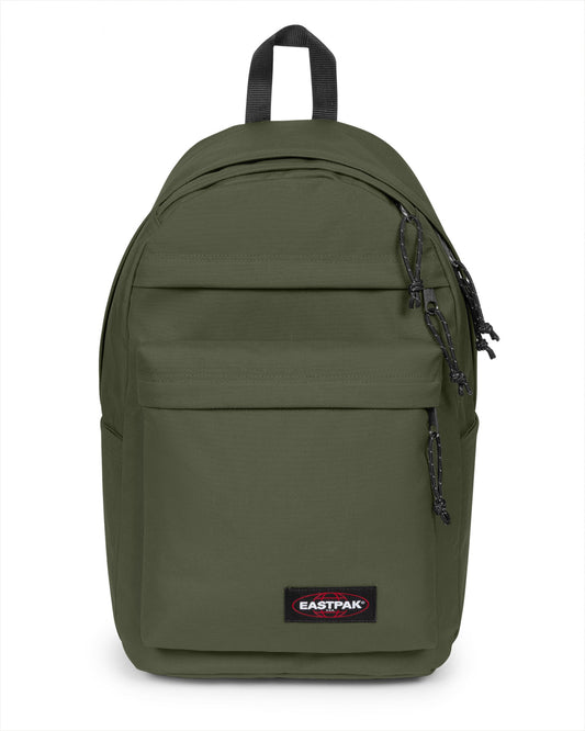 Eastpak Backpacks Dark Khaki Eastpak Day Pak'r Pro - Dark Khaki