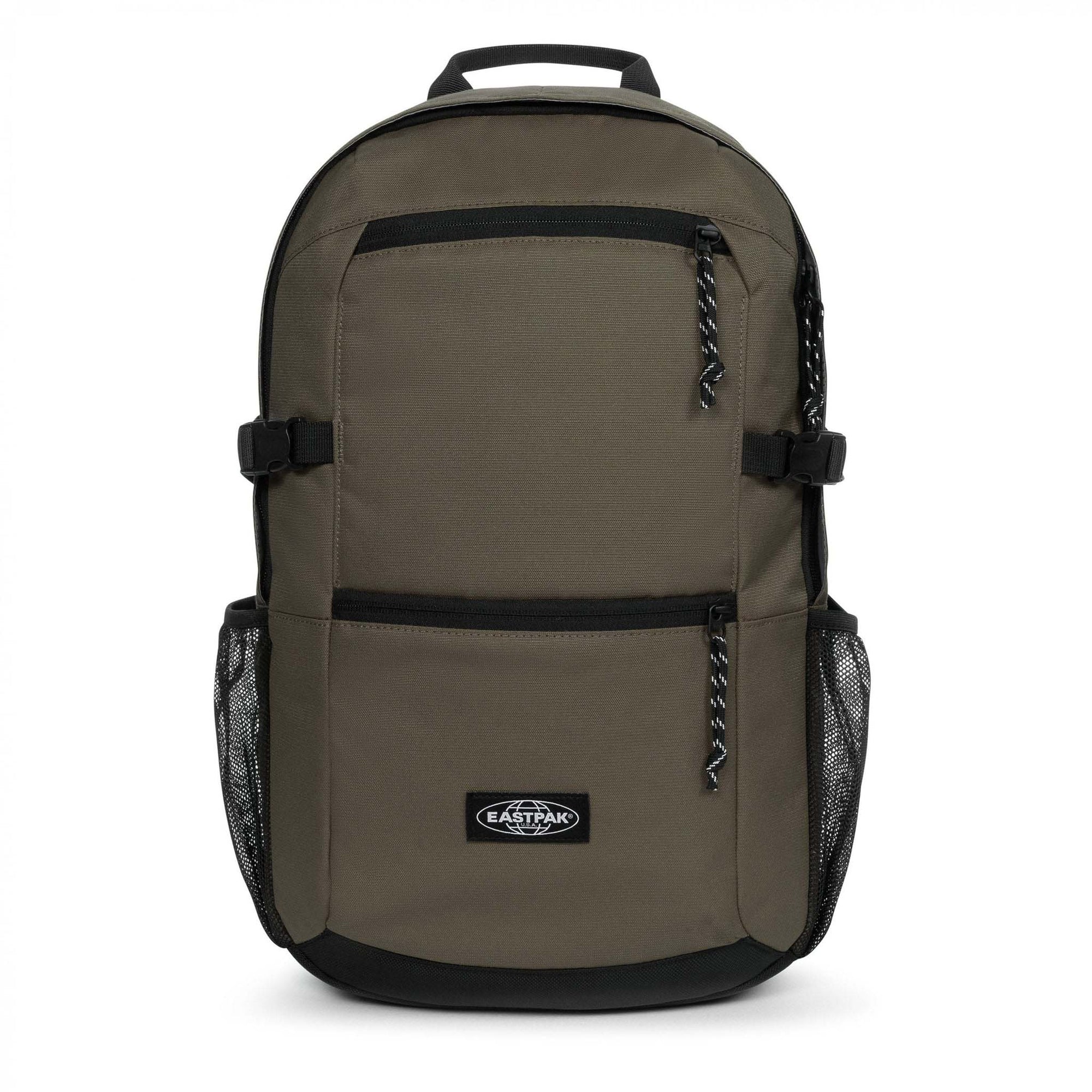 Eastpak Backpacks Forest Eastpak Floid Pro CS - Forest