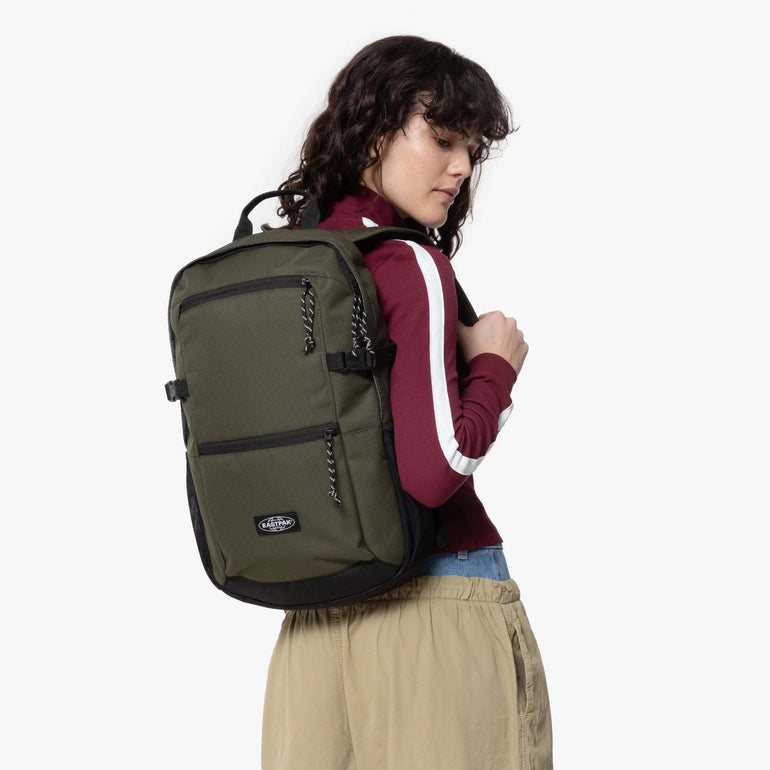 Eastpak Backpacks Forest Eastpak Floid Pro CS - Forest