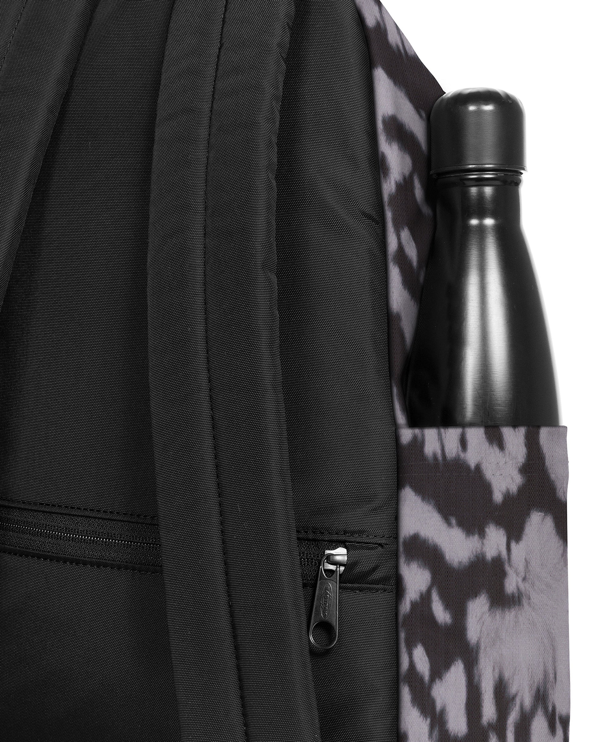 Eastpak Backpacks Furrious Lt Grey/Md Grey Eastpak Day Pak'r - Furrious Lt Grey/Md Grey