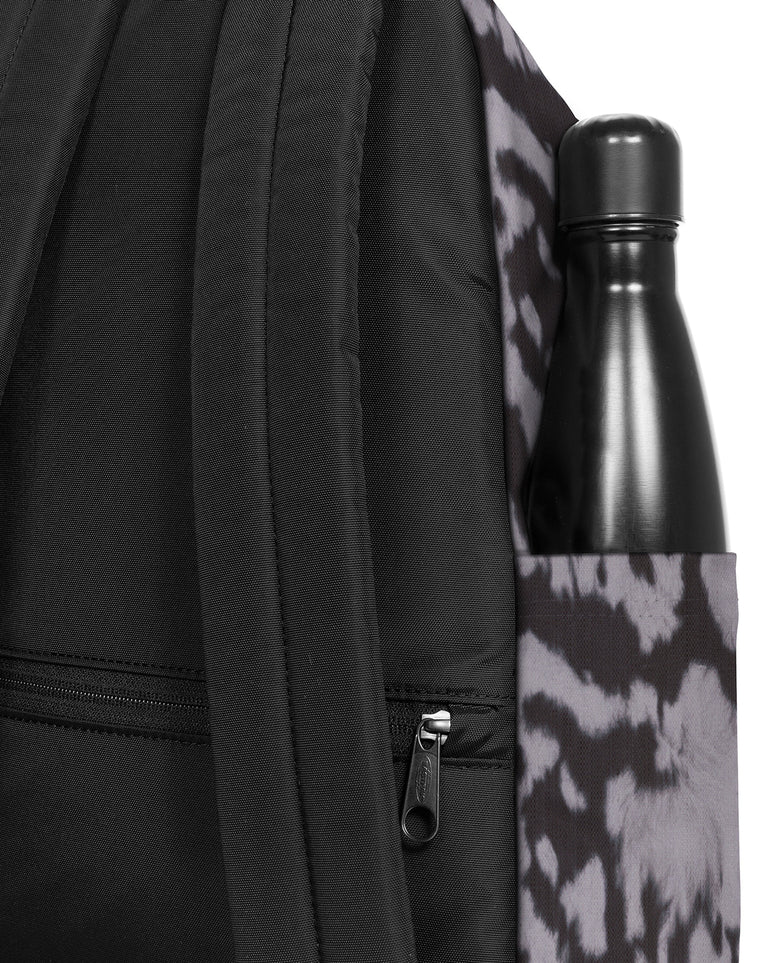 Eastpak Backpacks Furrious Lt Grey/Md Grey Eastpak Day Pak'r - Furrious Lt Grey/Md Grey