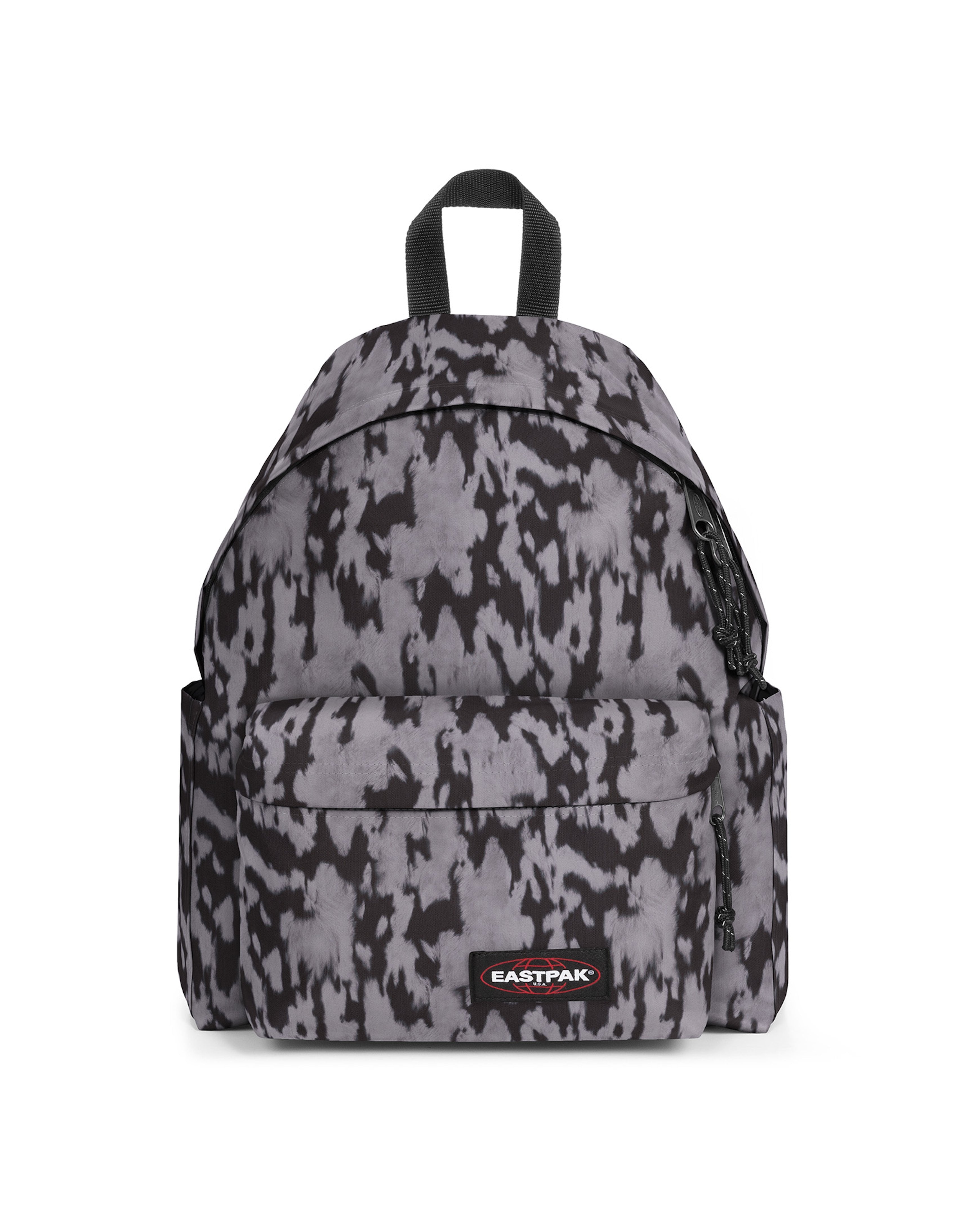 Eastpak Backpacks Furrious Lt Grey/Md Grey Eastpak Day Pak'r - Furrious Lt Grey/Md Grey