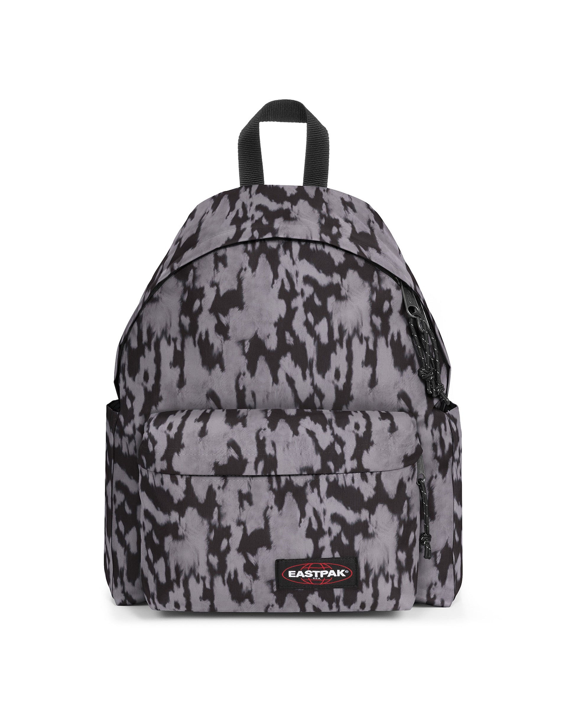 Eastpak Backpacks Furrious Lt Grey/Md Grey Eastpak Day Pak'r - Furrious Lt Grey/Md Grey
