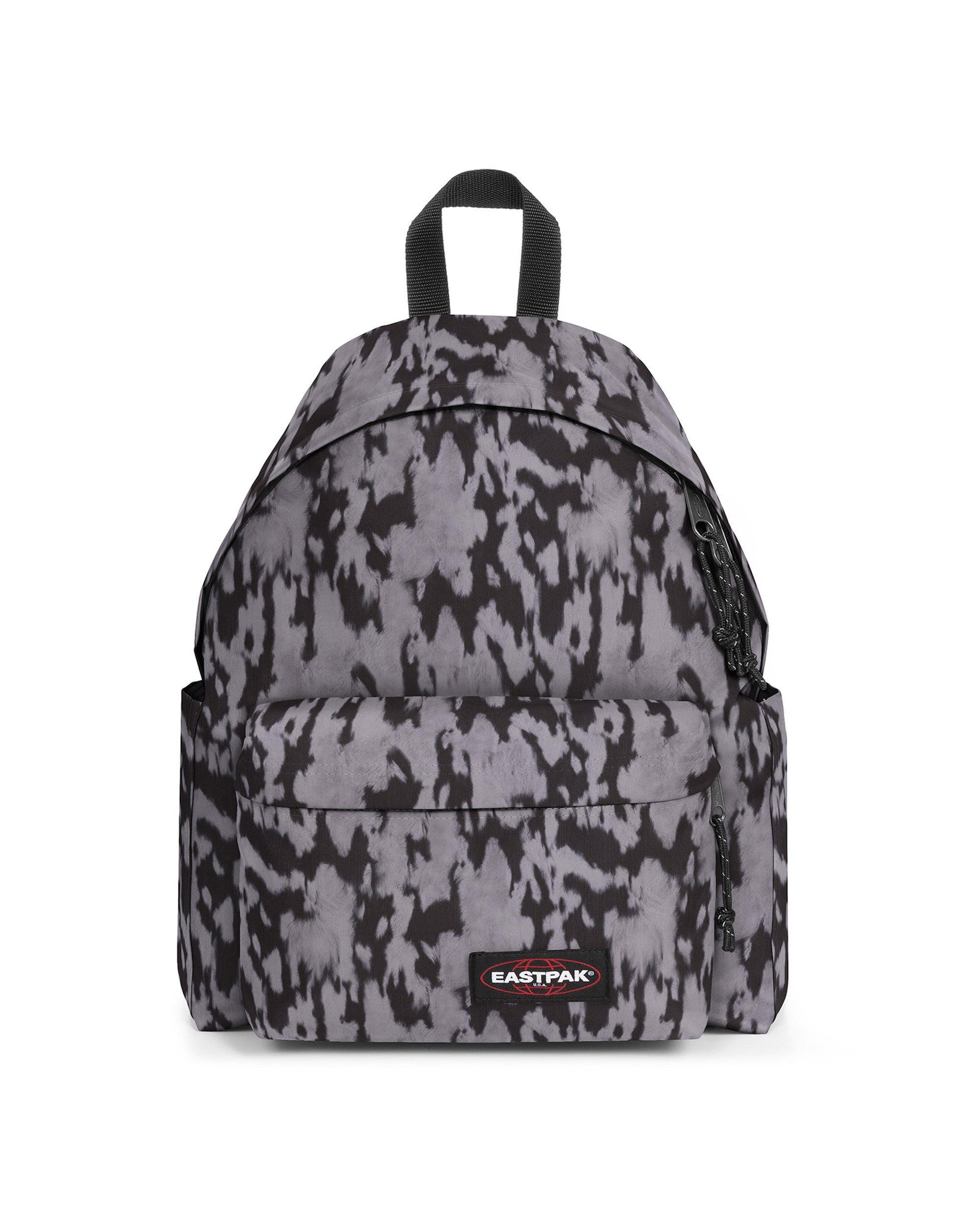 Eastpak Backpacks Furrious Lt Grey/Md Grey Eastpak Day Pak'r - Furrious Lt Grey/Md Grey