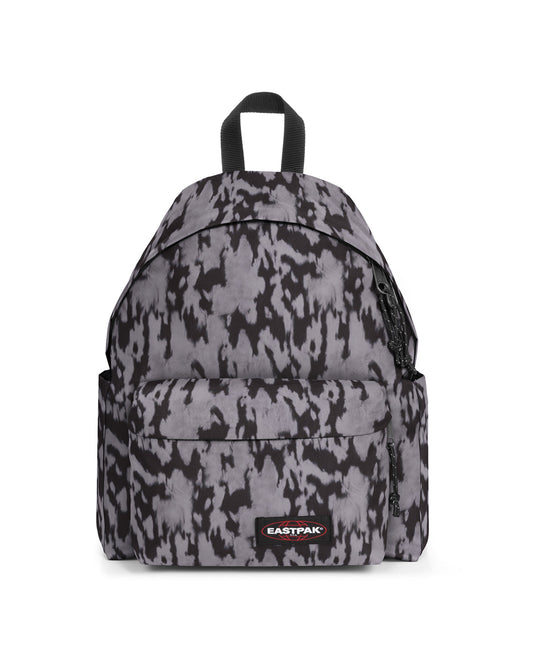 Eastpak Backpacks Furrious Lt Grey/Md Grey Eastpak Day Pak'r - Furrious Lt Grey/Md Grey