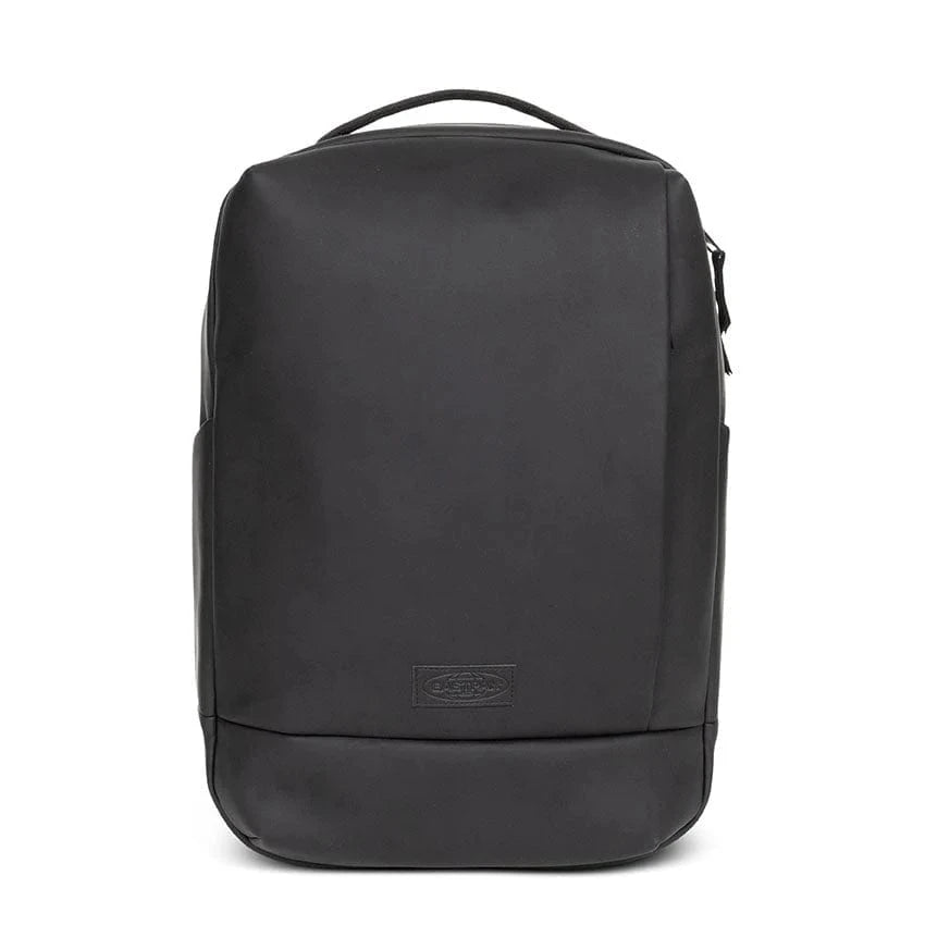 Eastpak Backpacks Matte Black Eastpak Tecum F CNNCT F - Matte Black