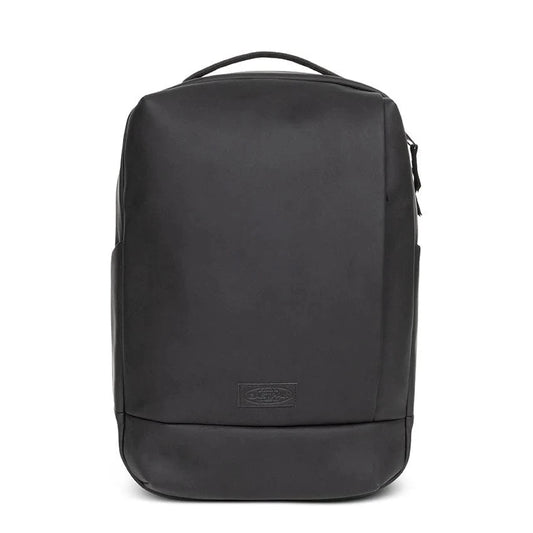Eastpak Backpacks Matte Black Eastpak Tecum F CNNCT F - Matte Black