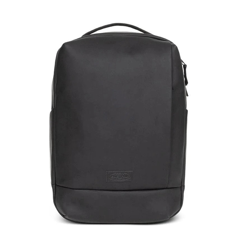 Eastpak Backpacks Matte Black Eastpak Tecum F CNNCT F - Matte Black
