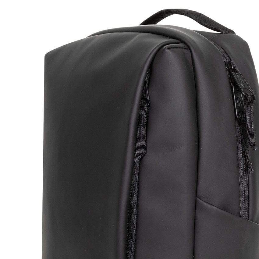 Eastpak Backpacks Matte Black Eastpak Tecum F CNNCT F - Matte Black