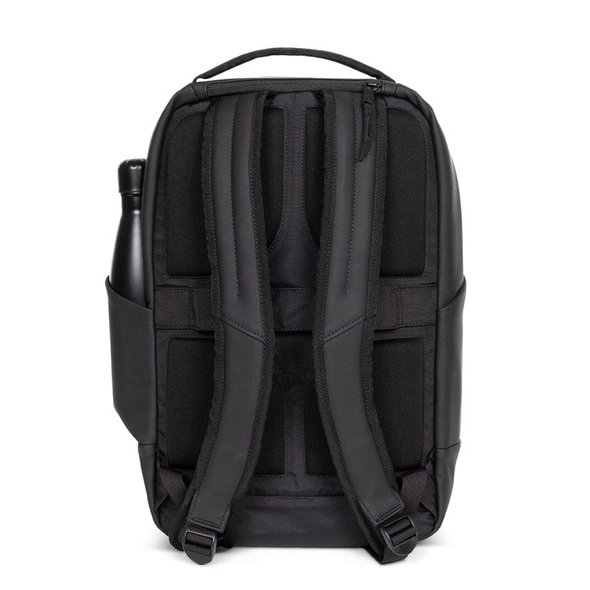 Eastpak Backpacks Matte Black Eastpak Tecum F CNNCT F - Matte Black