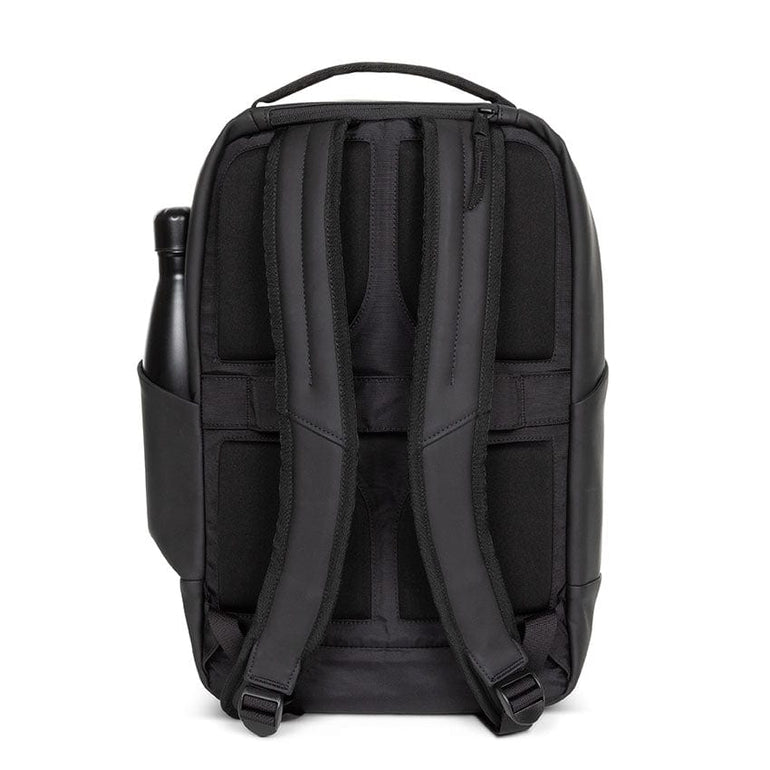 Eastpak Backpacks Matte Black Eastpak Tecum F CNNCT F - Matte Black
