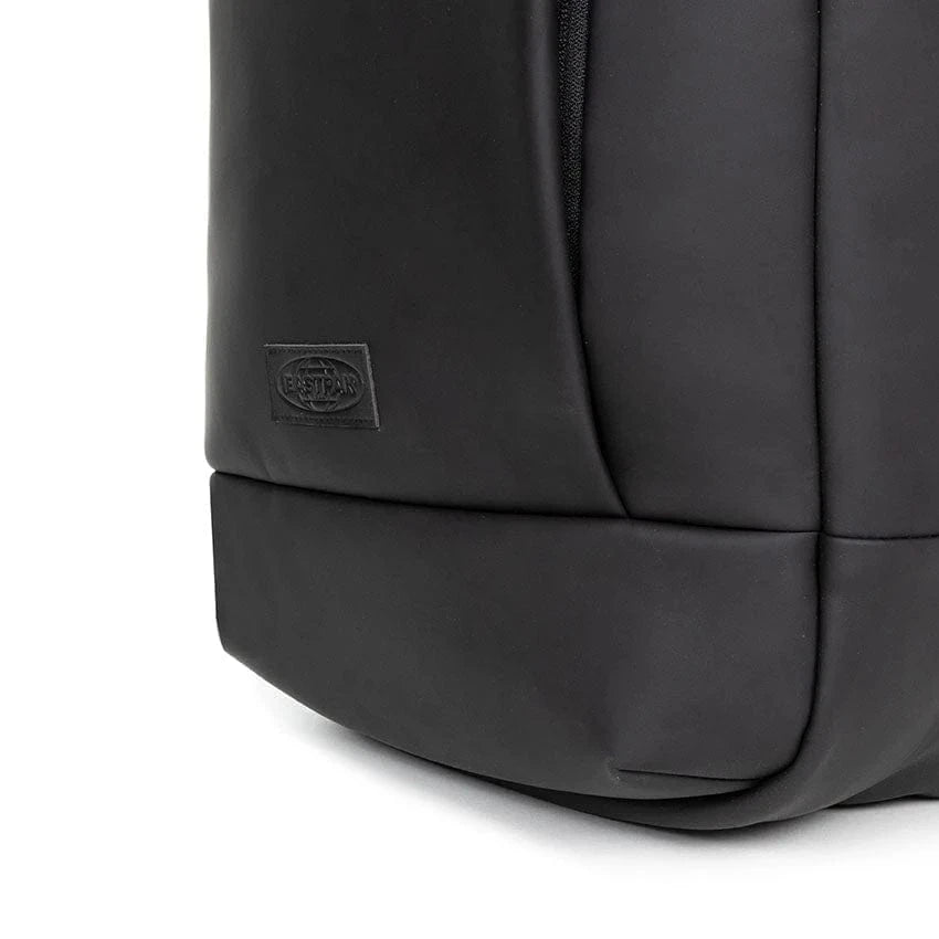 Eastpak Backpacks Matte Black Eastpak Tecum F CNNCT F - Matte Black