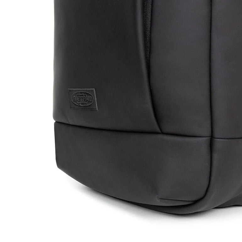Eastpak Backpacks Matte Black Eastpak Tecum F CNNCT F - Matte Black
