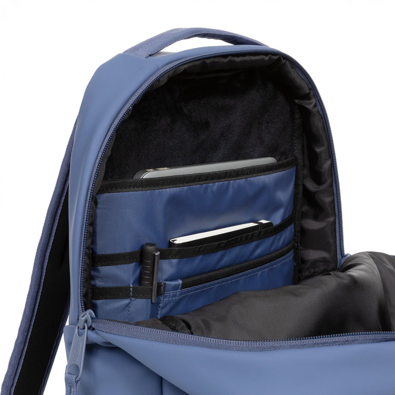Eastpak Backpacks Matte Indigo Eastpak Tecum F CNNCT F - Matte Indigo
