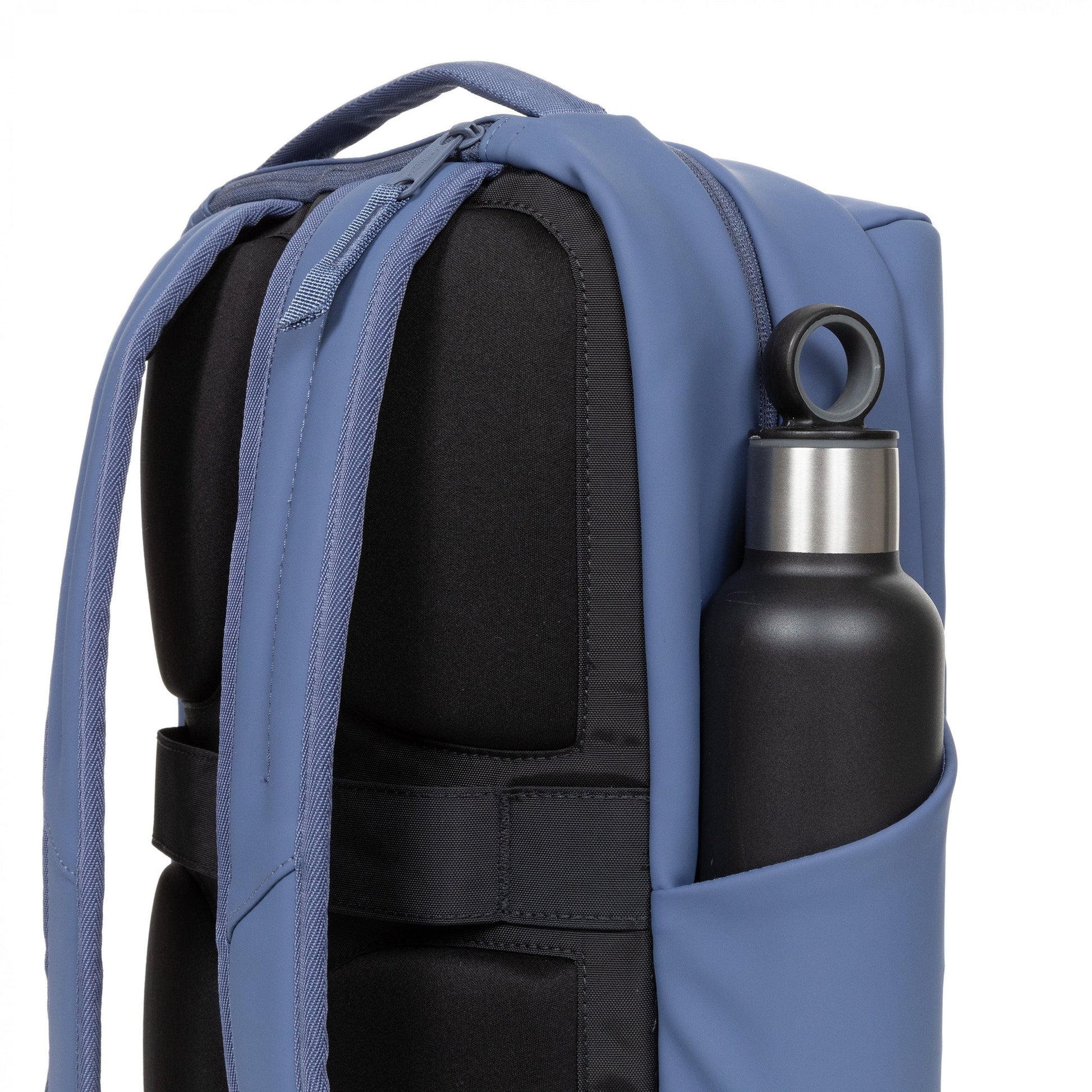 Eastpak Backpacks Matte Indigo Eastpak Tecum F CNNCT F - Matte Indigo