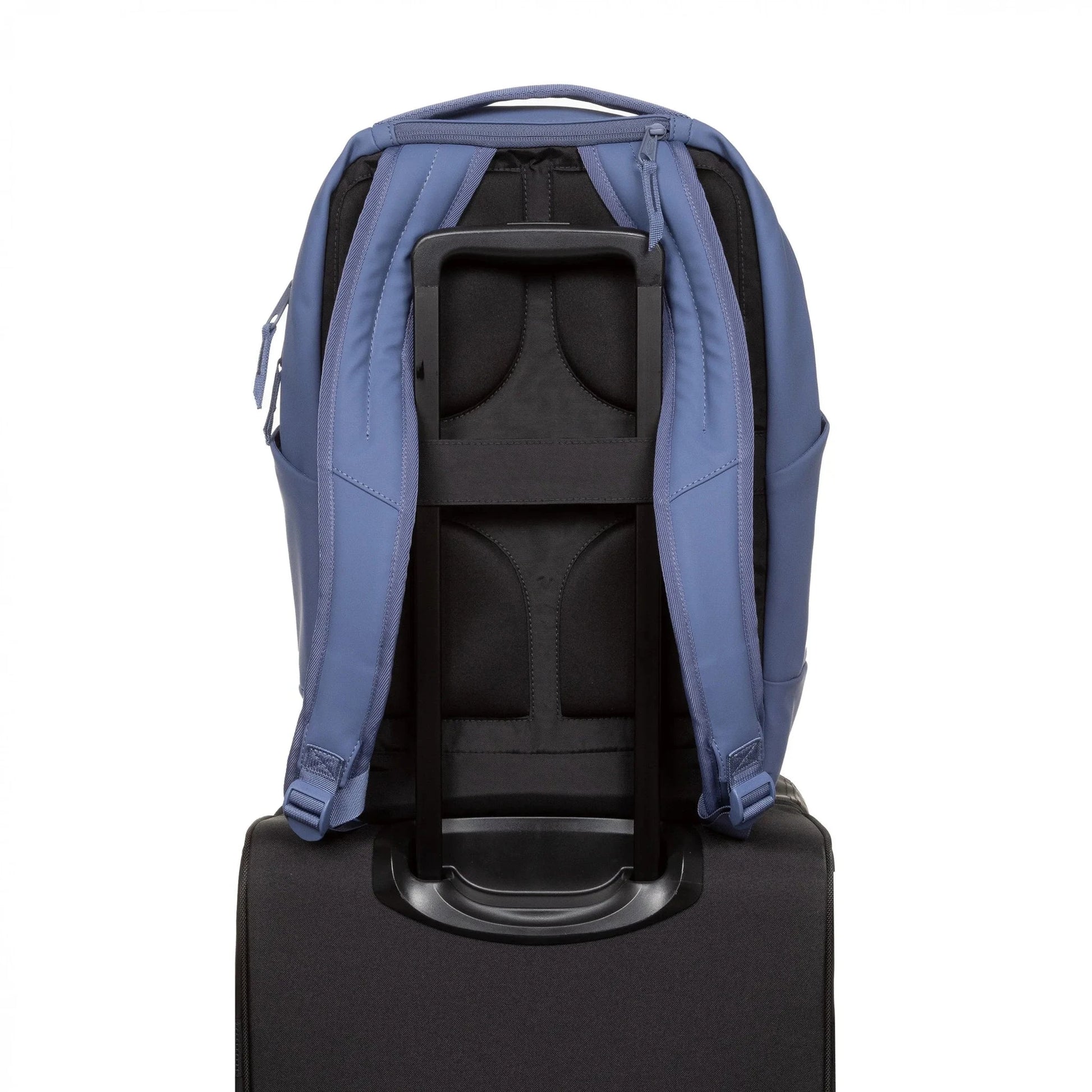 Eastpak Backpacks Matte Indigo Eastpak Tecum F CNNCT F - Matte Indigo