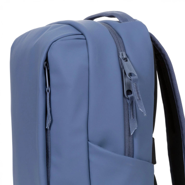 Eastpak Backpacks Matte Indigo Eastpak Tecum F CNNCT F - Matte Indigo
