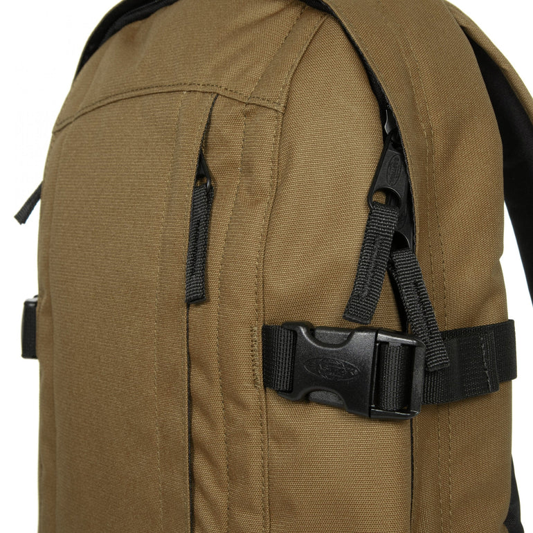 Eastpak Backpacks Mono Army Eastpak Floid CS - Mono Army