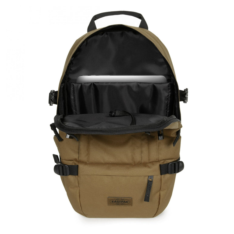 Eastpak Backpacks Mono Army Eastpak Floid CS - Mono Army