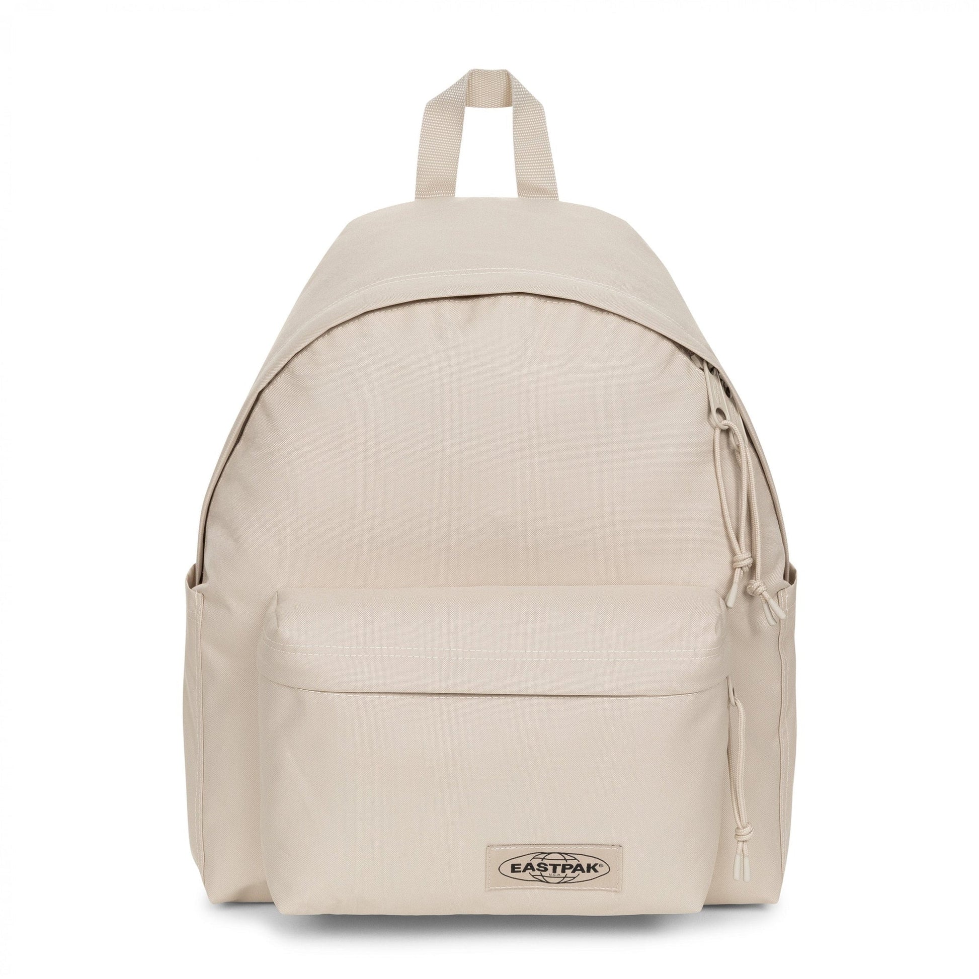 Eastpak Backpacks Monotone Beige Eastpak Day Pak'r - Monotone Beige
