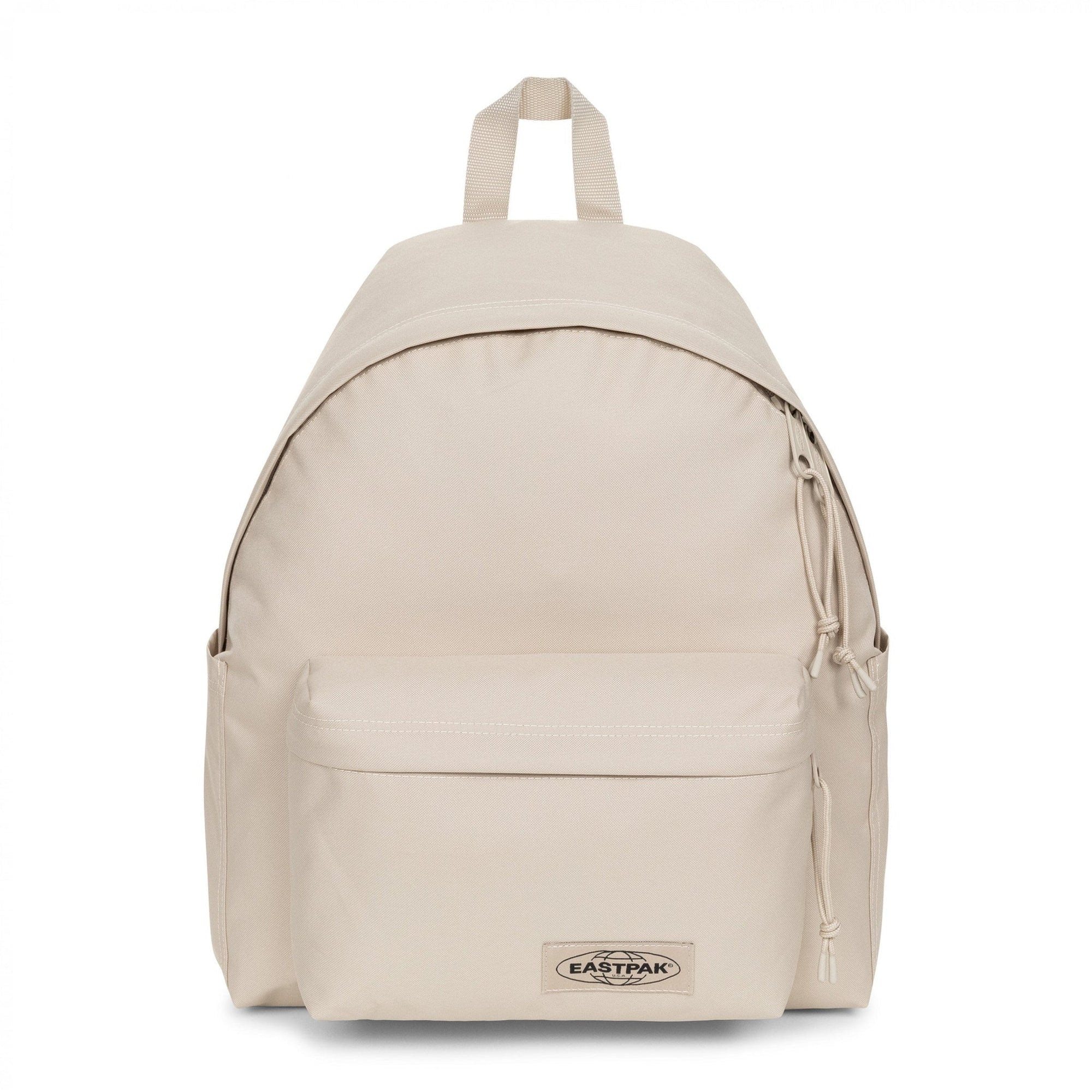 Eastpak Backpacks Monotone Beige Eastpak Day Pak'r - Monotone Beige