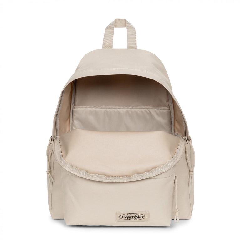 Eastpak Backpacks Monotone Beige Eastpak Day Pak'r - Monotone Beige