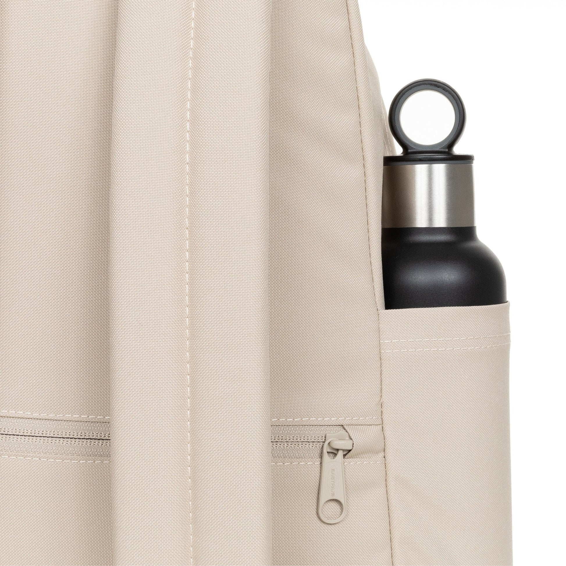 Eastpak Backpacks Monotone Beige Eastpak Day Pak'r - Monotone Beige