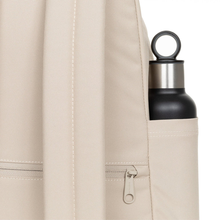 Eastpak Backpacks Monotone Beige Eastpak Day Pak'r - Monotone Beige