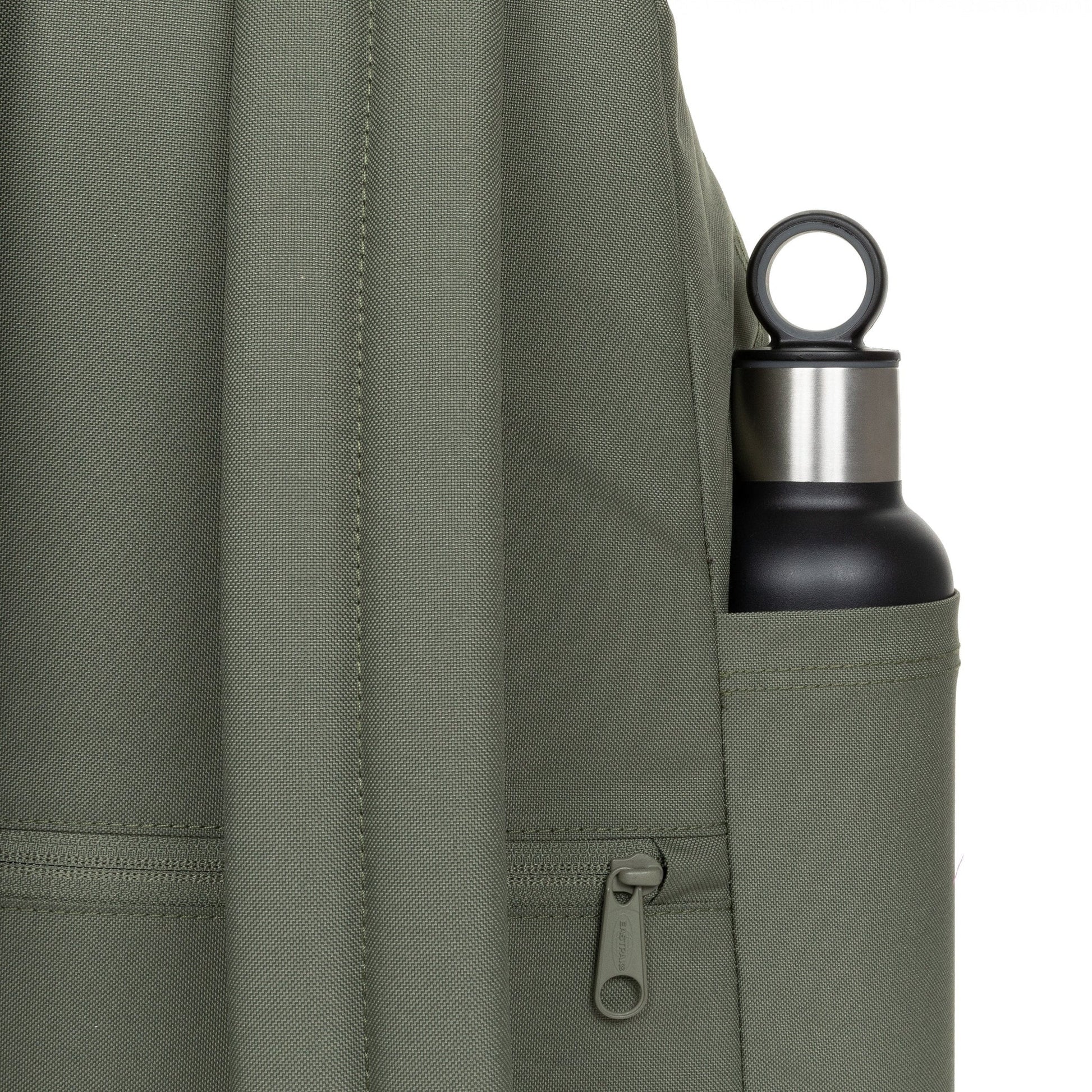 Eastpak Backpacks Monotone Khaki Eastpak Day Pak'r - Monotone Khaki
