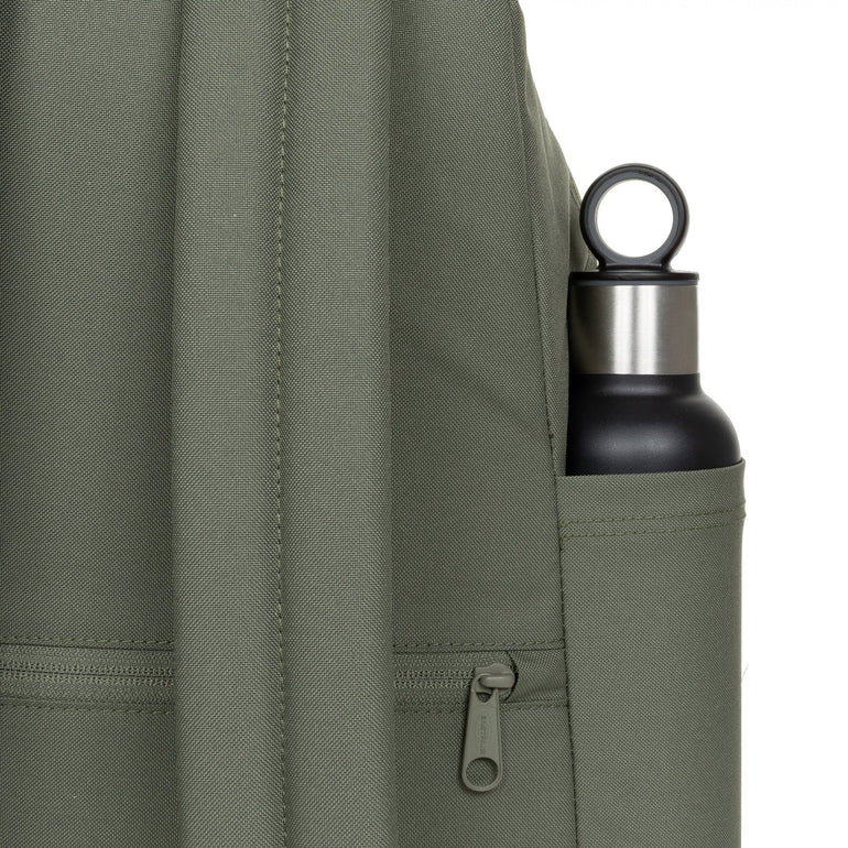 Eastpak Backpacks Monotone Khaki Eastpak Day Pak'r - Monotone Khaki