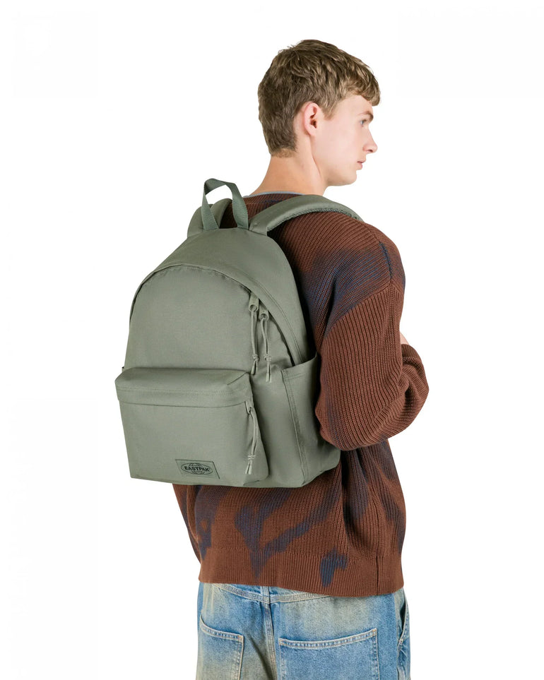 Eastpak Backpacks Monotone Khaki Eastpak Day Pak'r - Monotone Khaki