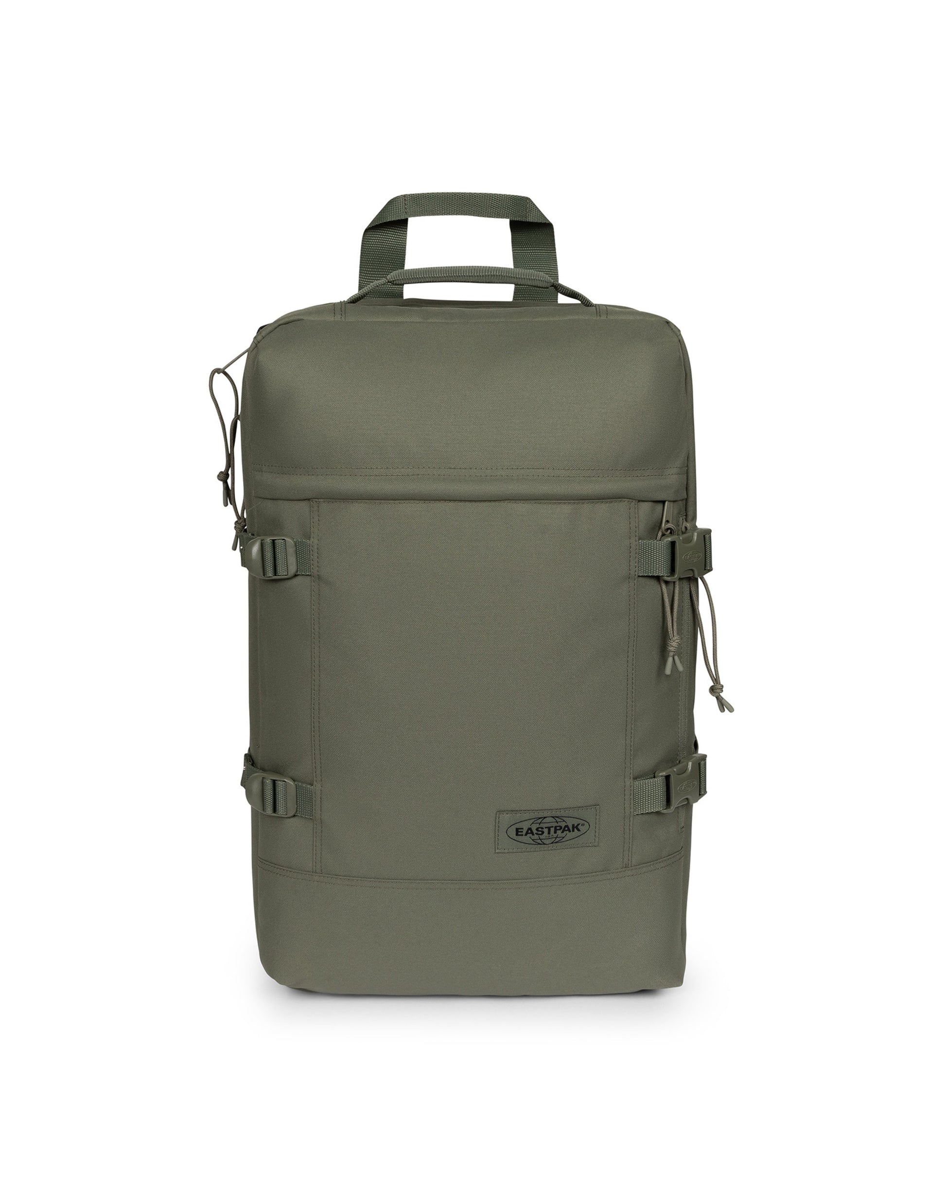 Eastpak Backpacks Monotone Khaki Eastpak Travelpack - Monotone Khaki