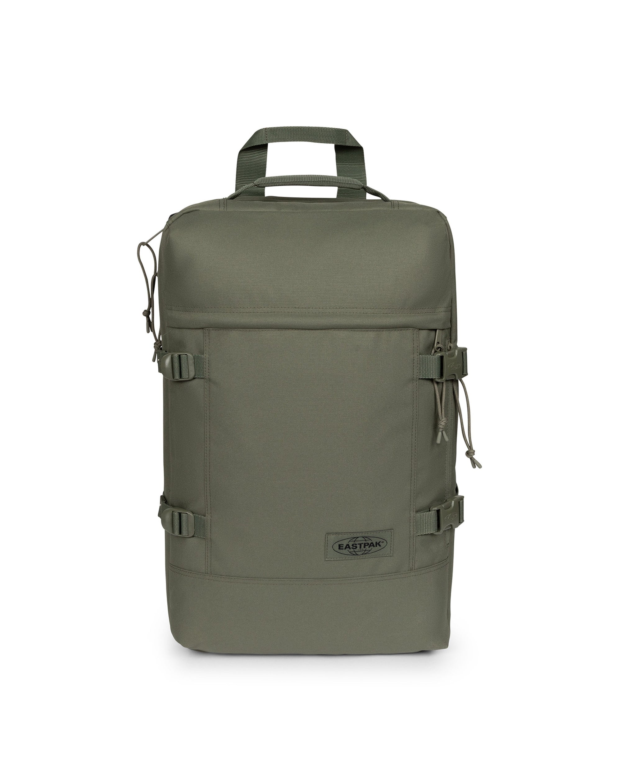 Eastpak Backpacks Monotone Khaki Eastpak Travelpack - Monotone Khaki