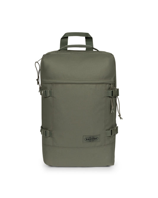 Eastpak Backpacks Monotone Khaki Eastpak Travelpack - Monotone Khaki