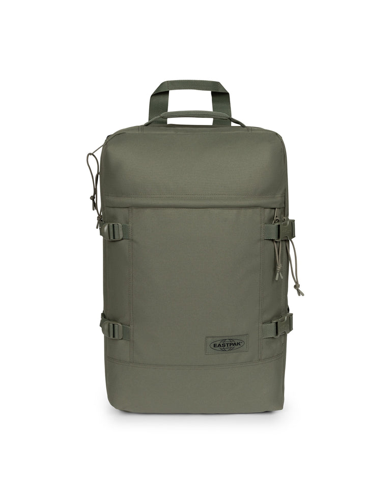 Eastpak Backpacks Monotone Khaki Eastpak Travelpack - Monotone Khaki